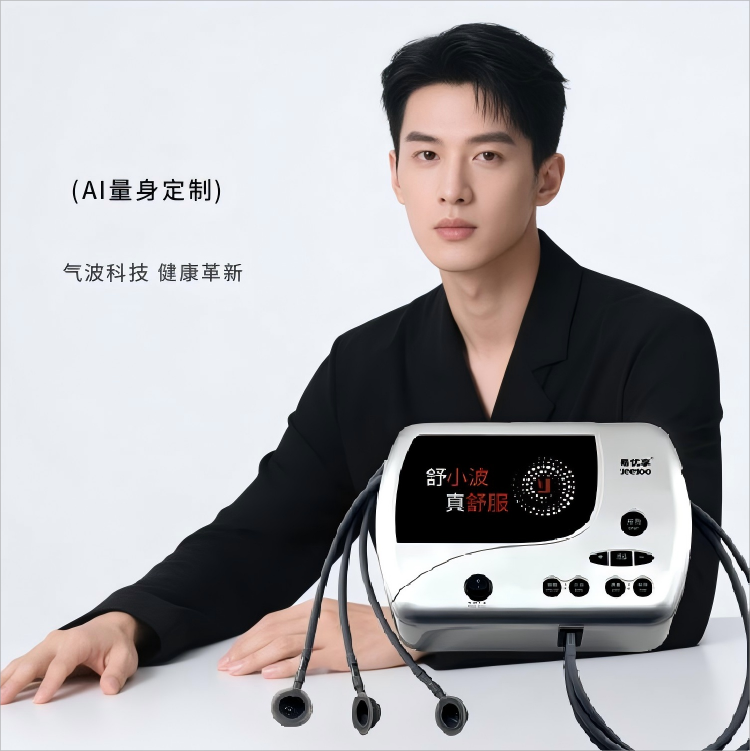 易优享穴位稳压仪